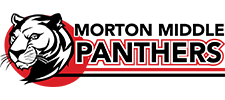 Morton Middle logo